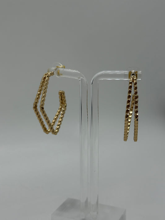 HOPP EARRING