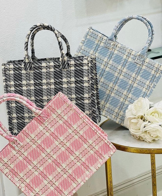 Tote bag