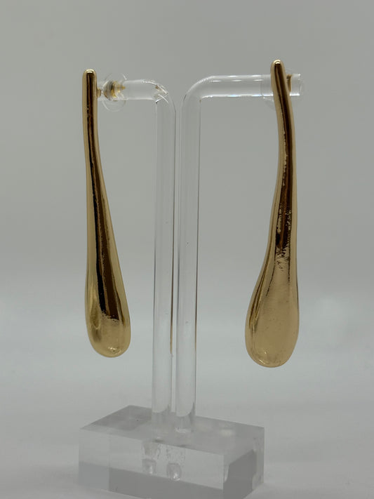 LONG EARRIN G