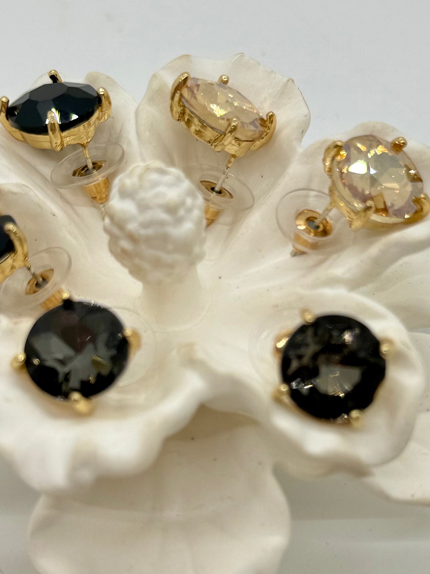 EARRING GLASS