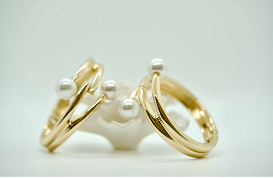 BRACELETS PEARL
