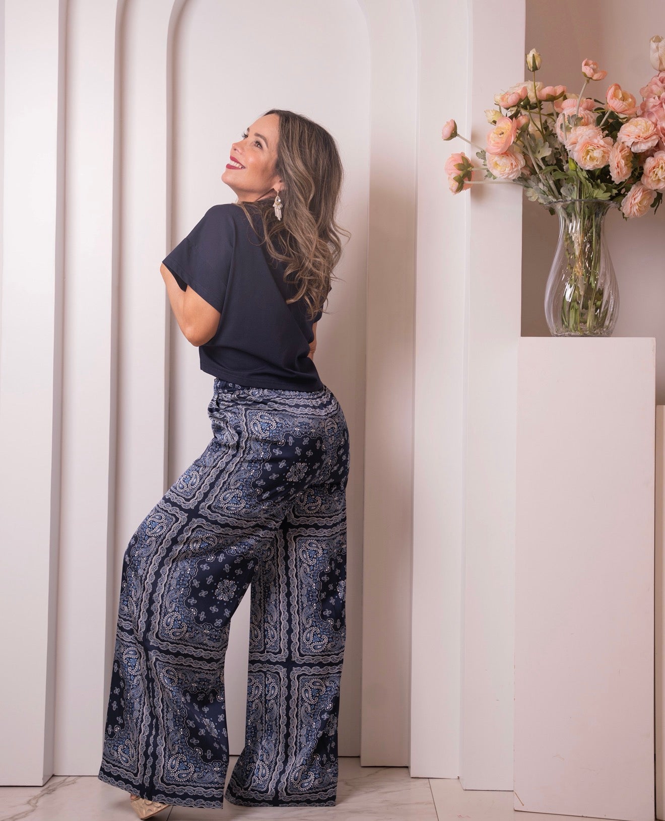 SET.PANT& TOP NV