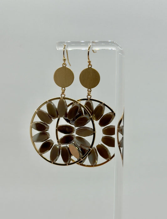 EARRING BR
