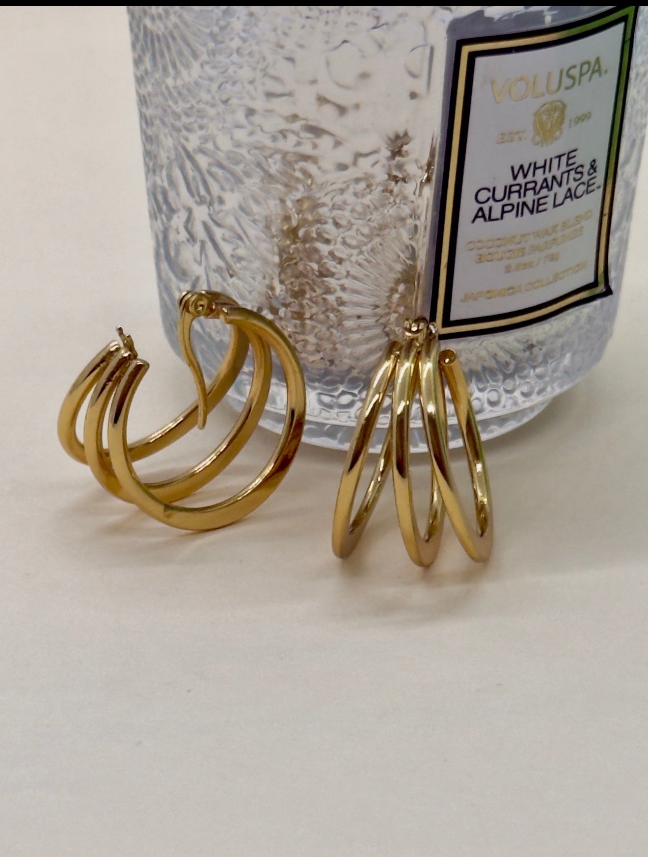 EARRING