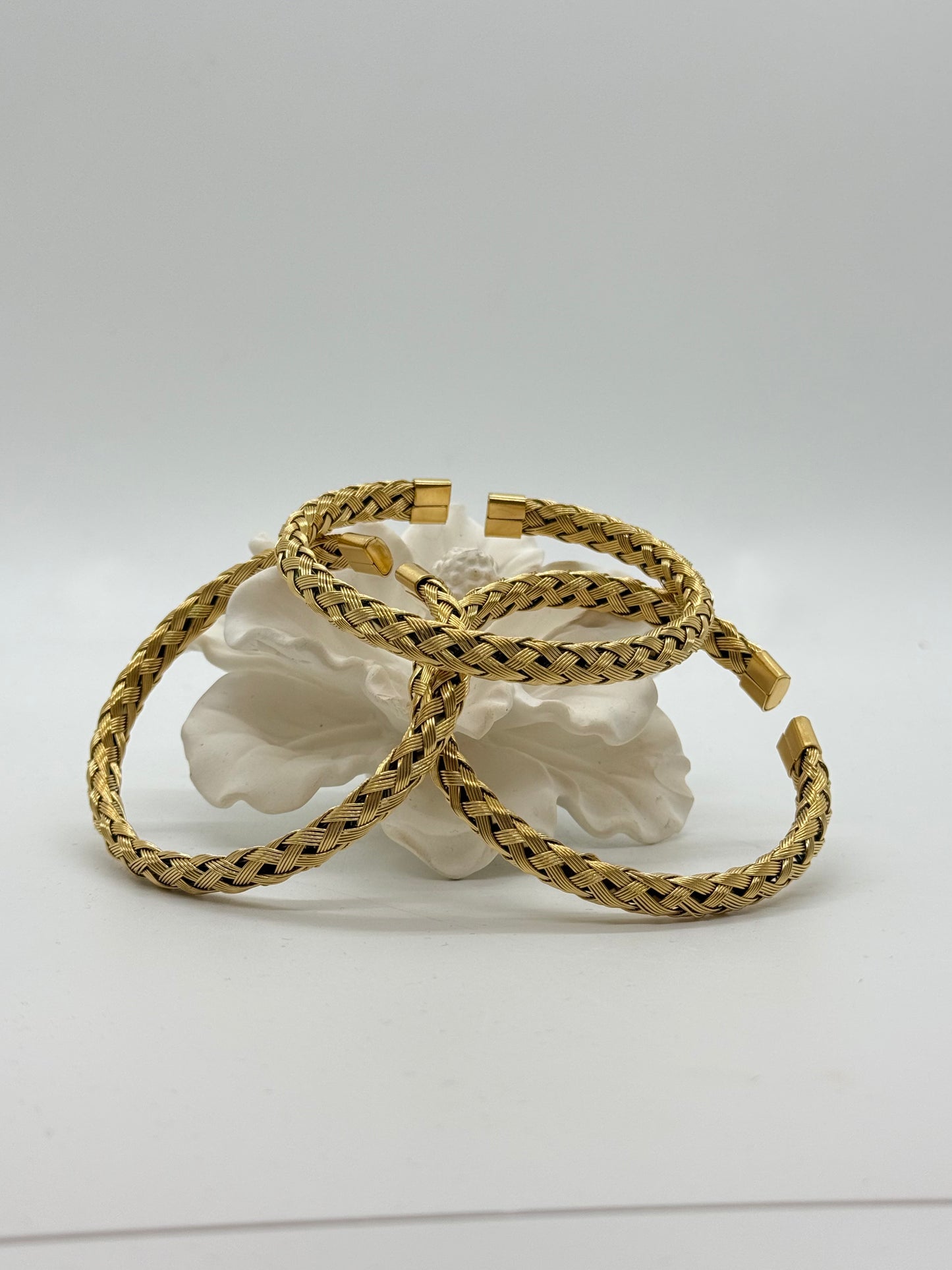 BRACELET GOLD