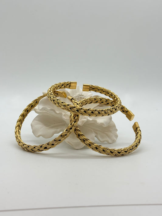 BRACELET GOLD