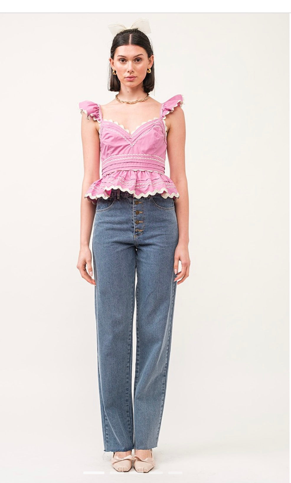 TOP PINK