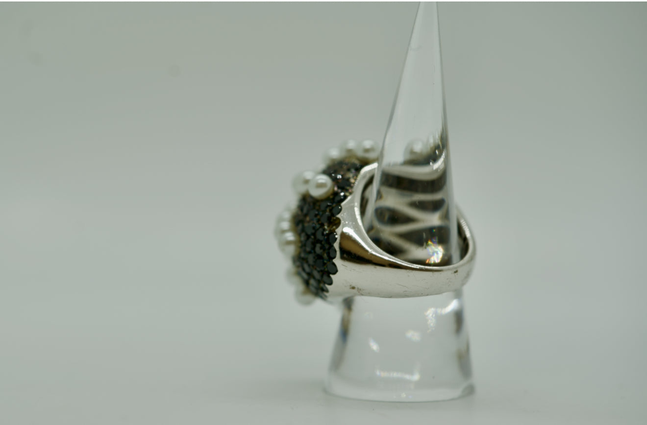 RING PEARL