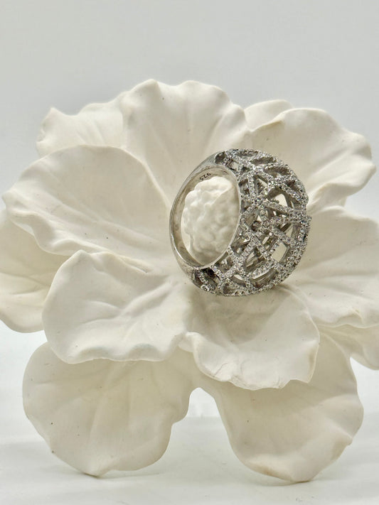 RING SILVER