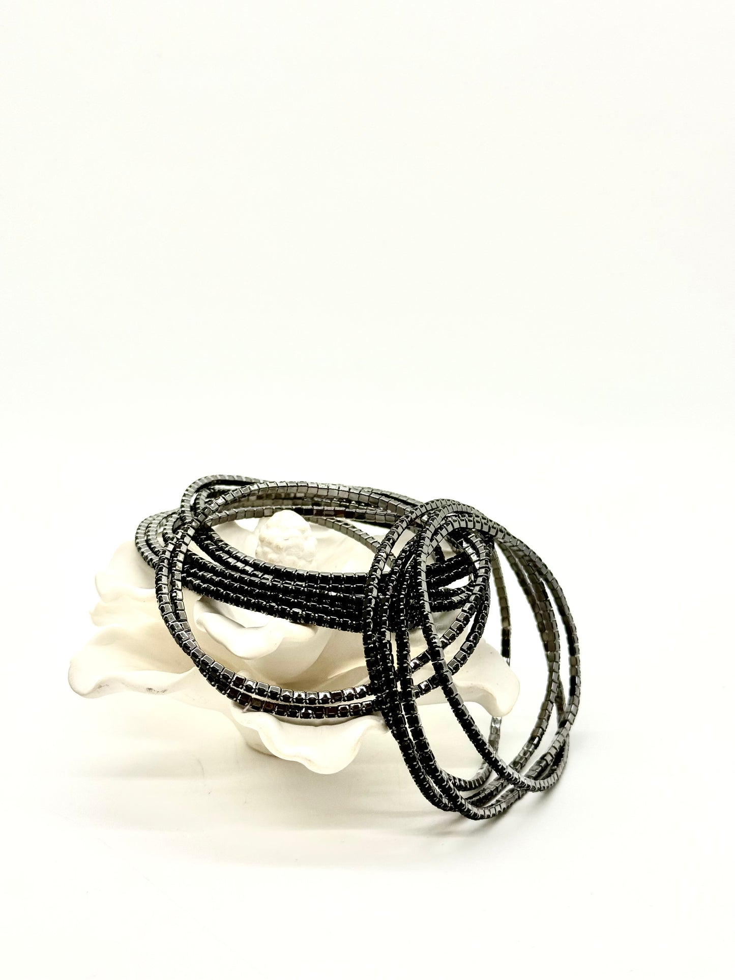 BRACELT CRY BK