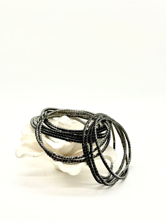 BRACELT CRY BK