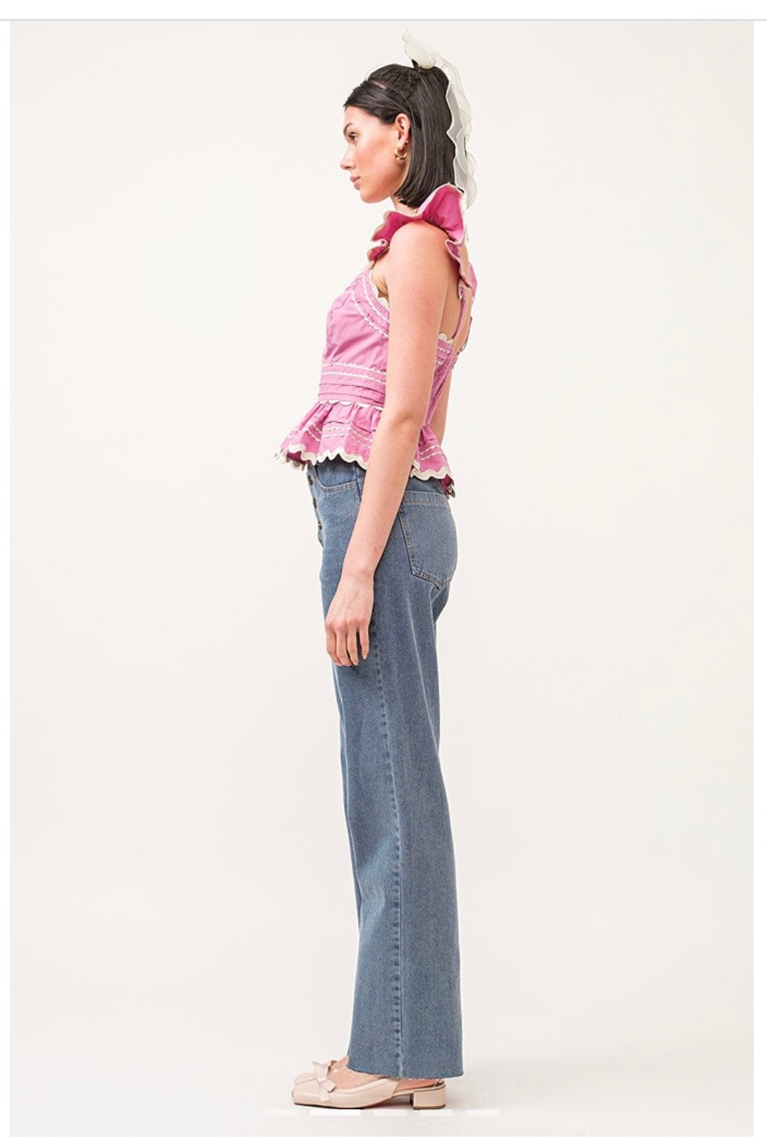 TOP PINK