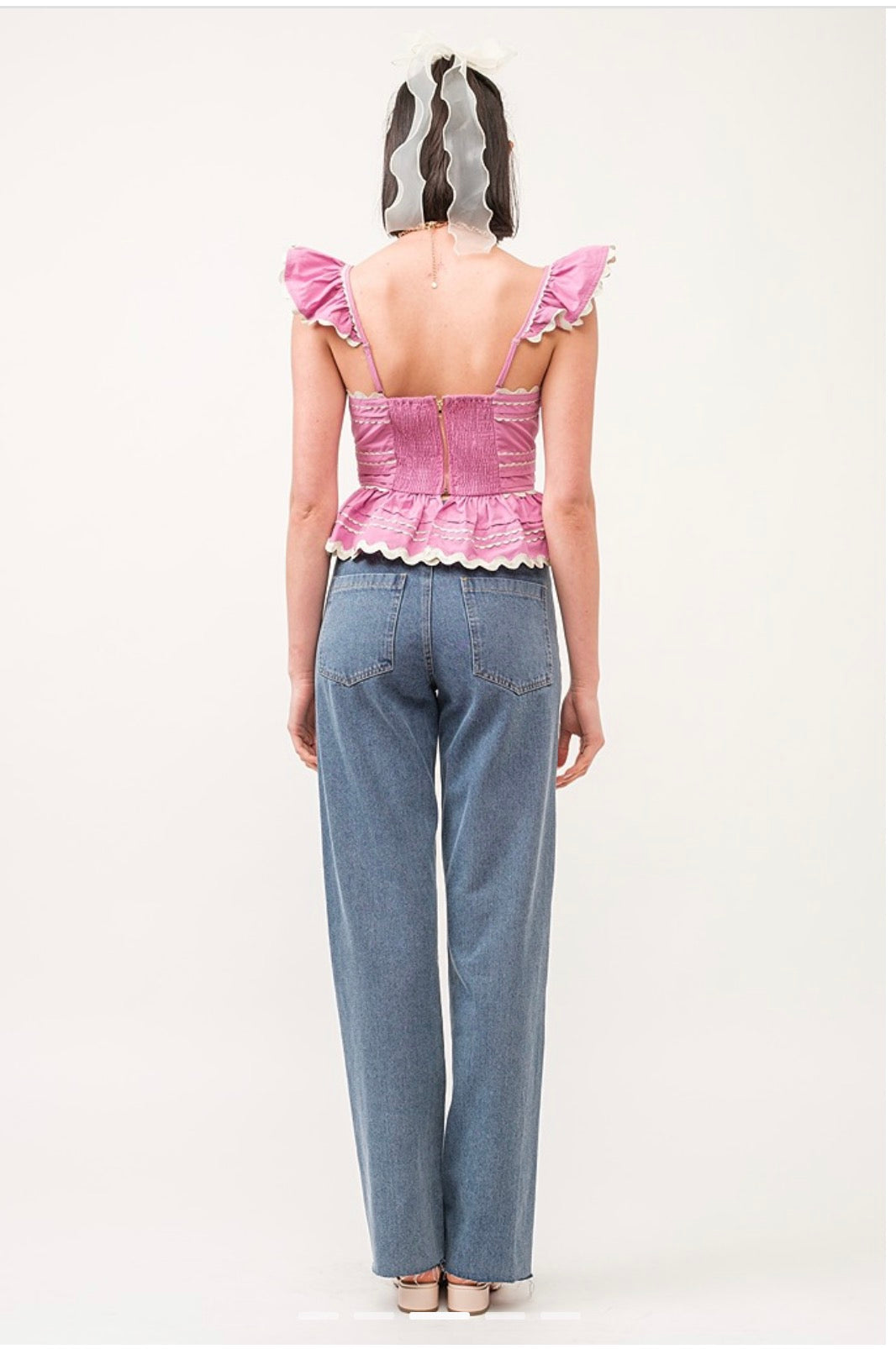 TOP PINK