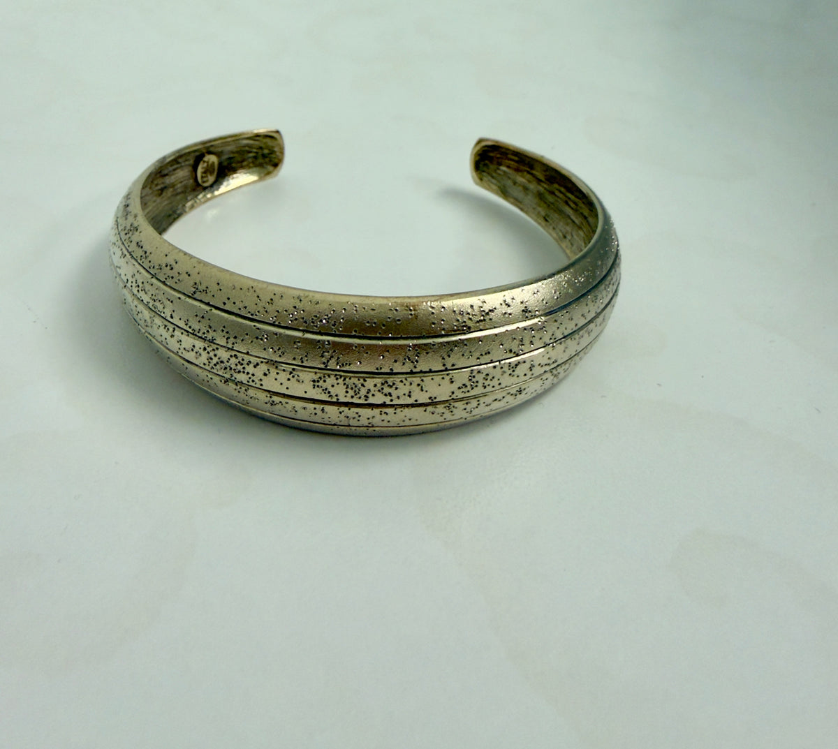 Chunky Bracelet