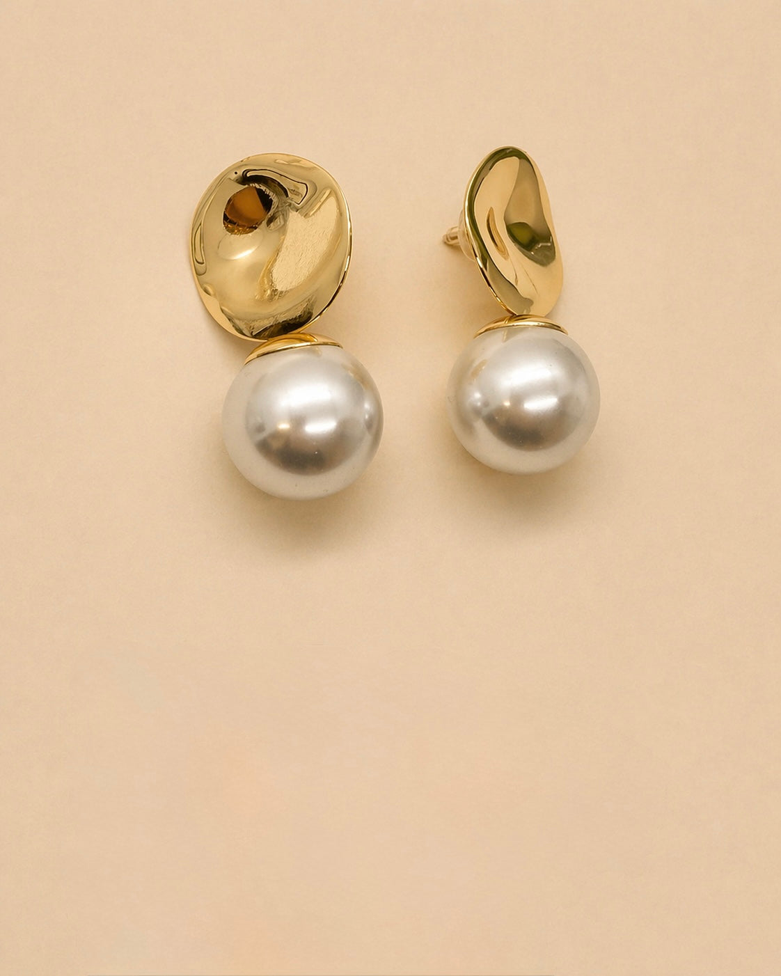 EARRIN PERL BI