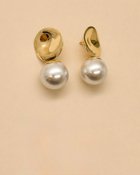 EARRIN PERL BI