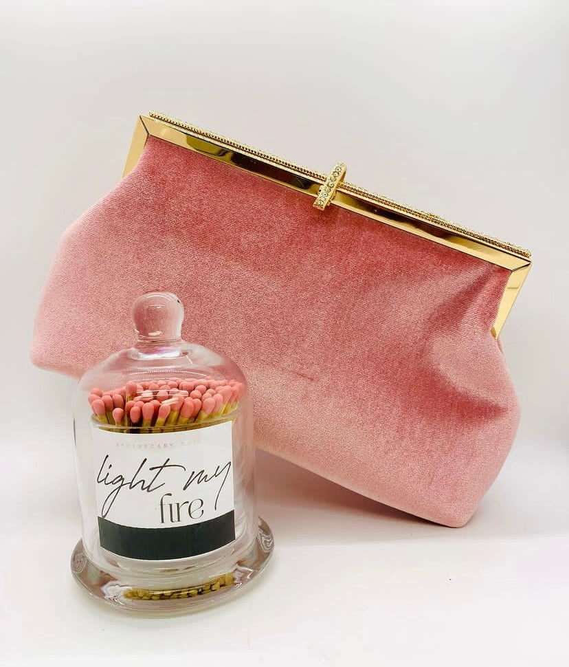 Clutch bag