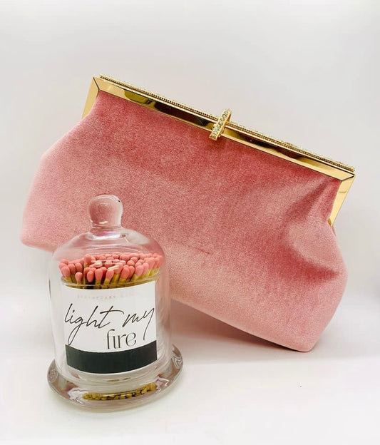 Clutch bag
