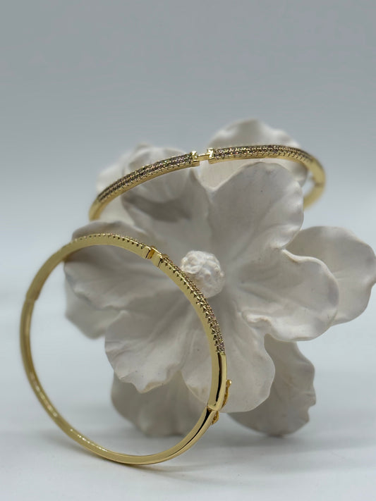 BRACELET GOLD