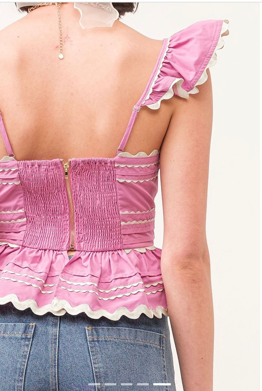 TOP PINK