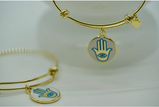 BRACELET HAND