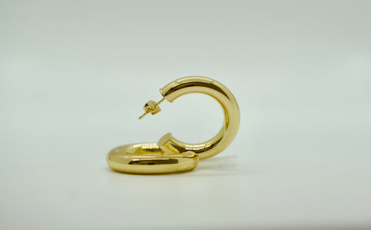 EARRING GD