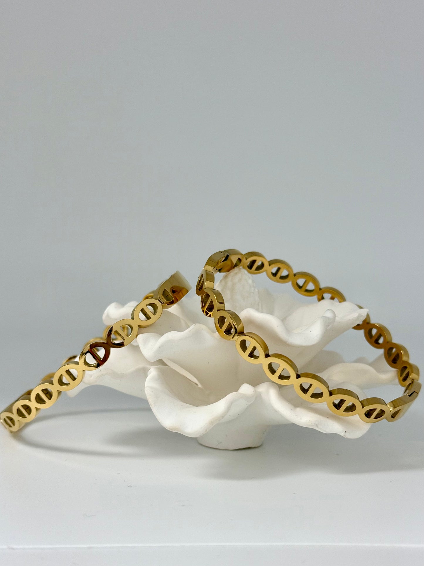 BRACELET GOLD