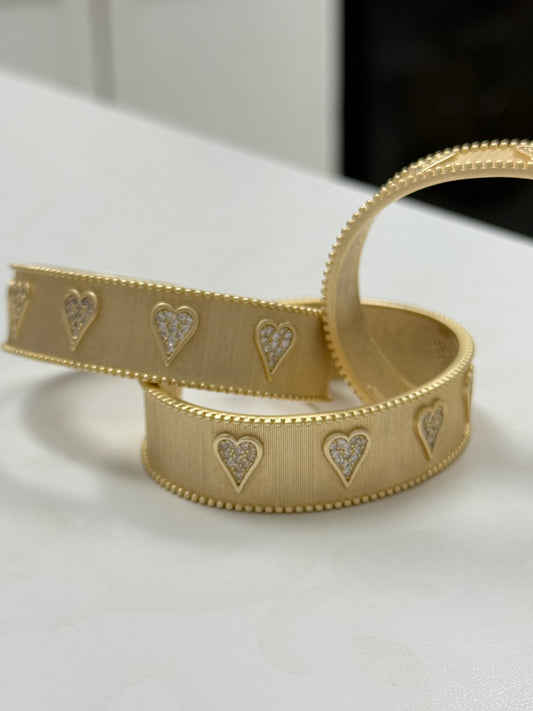 Bracelets GOLD