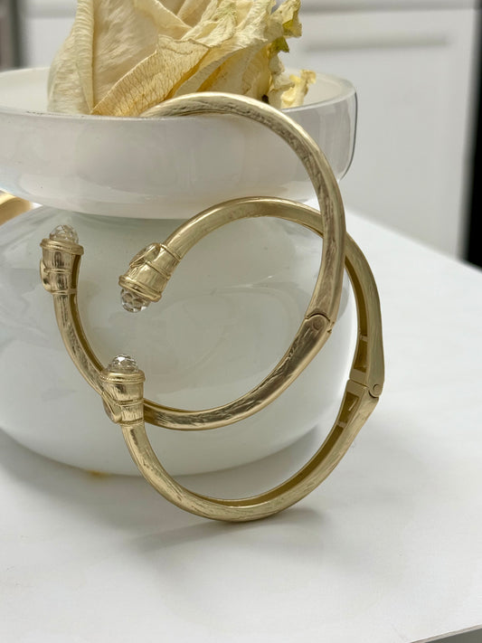 BRACEL GOLD