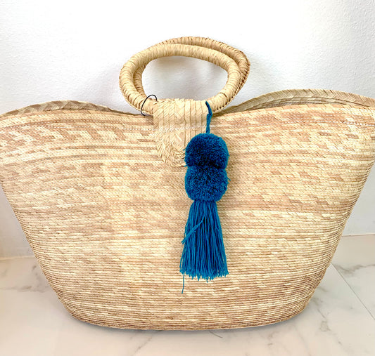 Woven bag