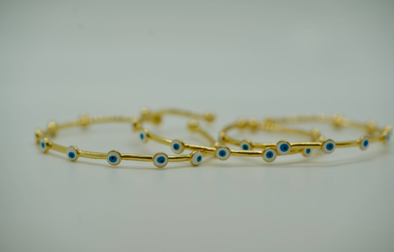 BRACELET EYE