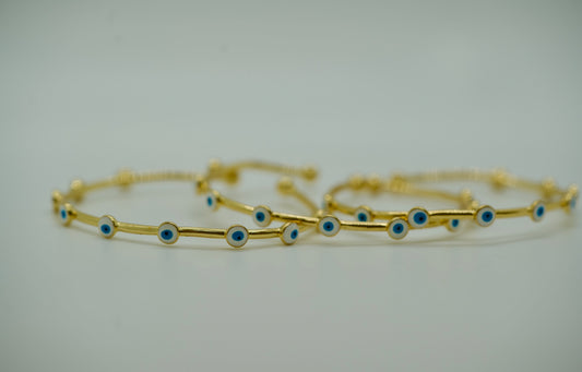 BRACELET EYE
