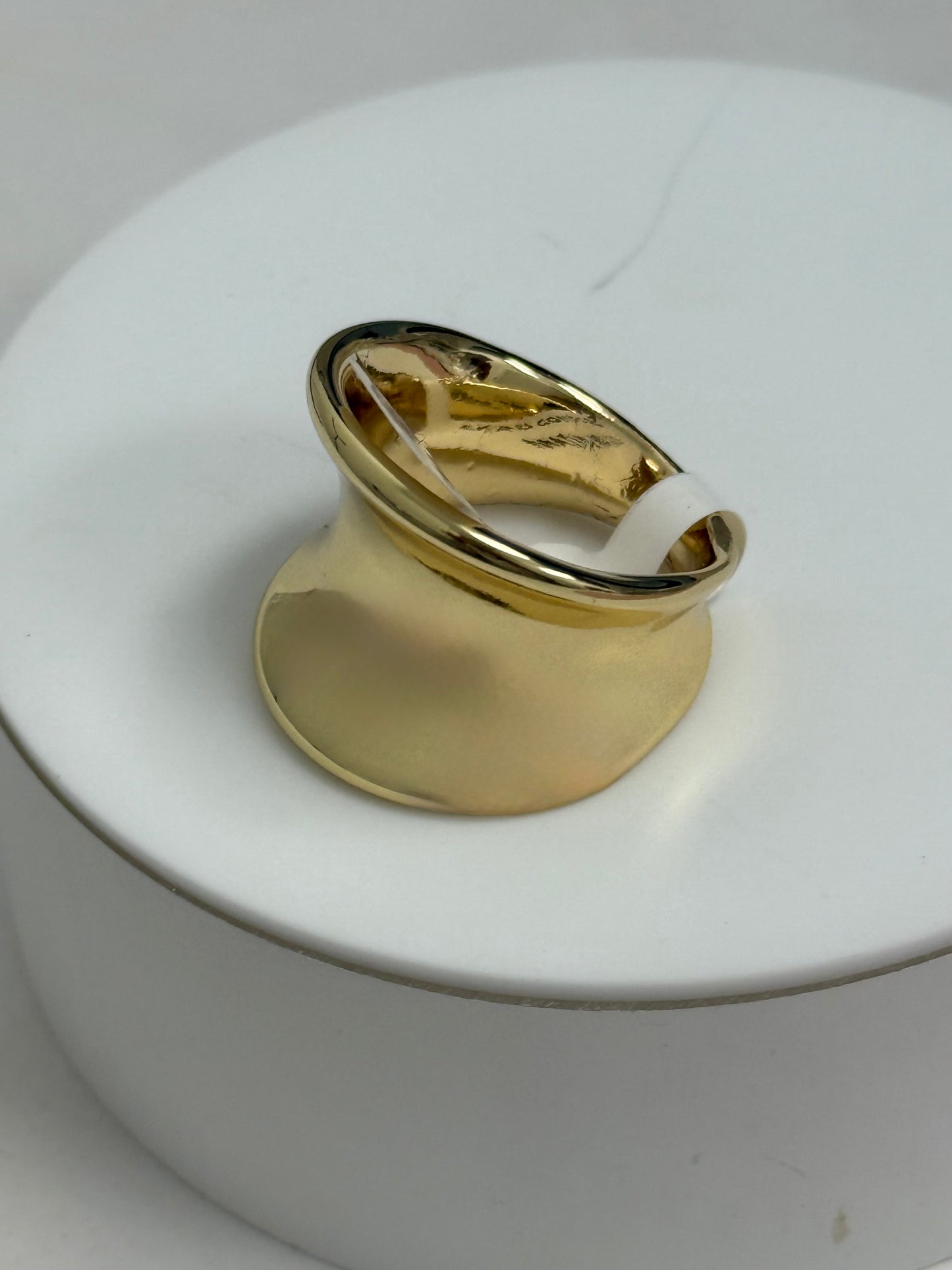 RING GOLD