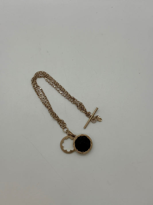 BRACELET SILVER
