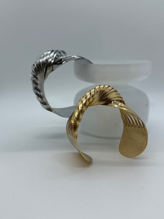 BRACELET TWISTED