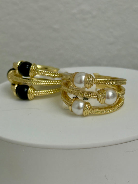 RING CROSSOVER