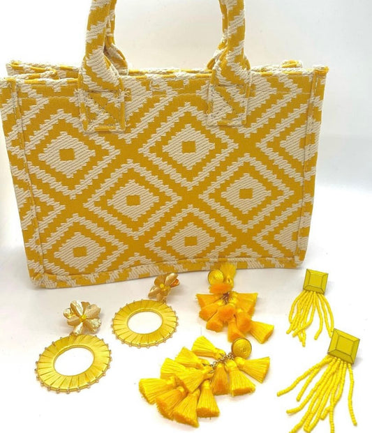 Mini crossbody strap