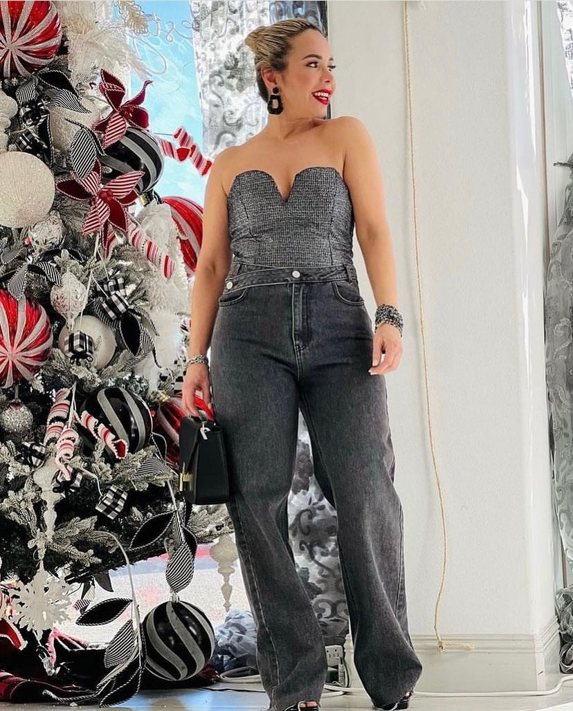 Black Jeans