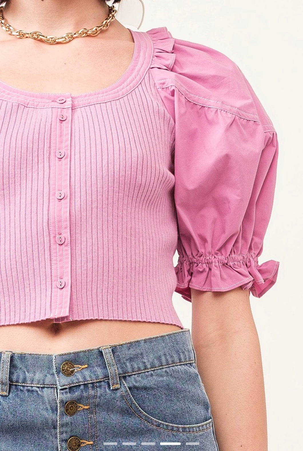 TOP PINK