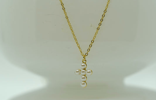 NECK CROSS
