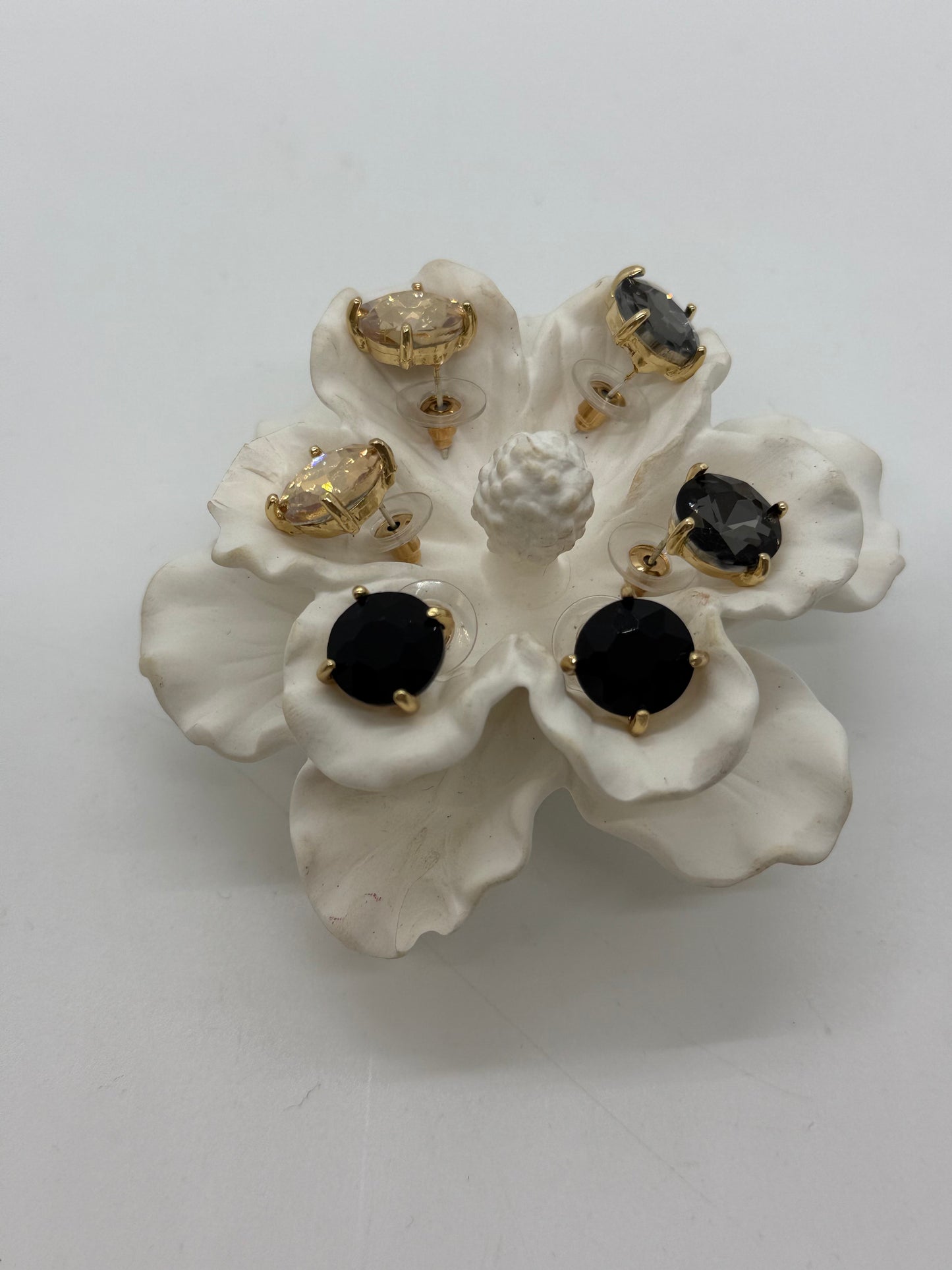 EARRING GLASS