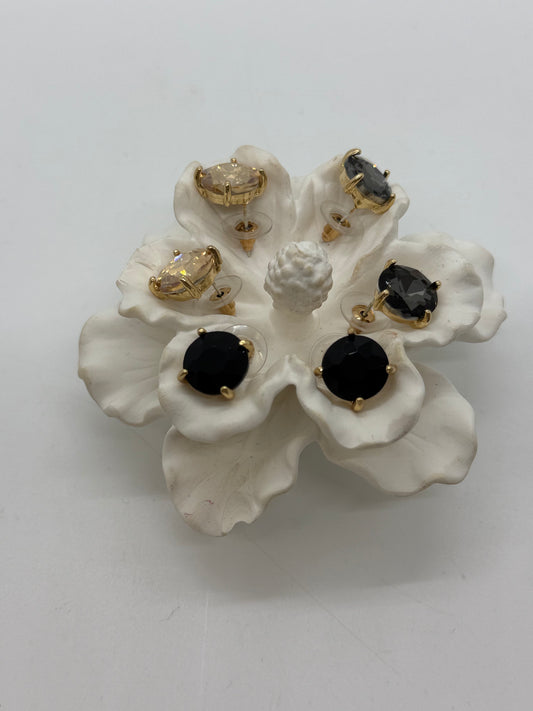 EARRING GLASS