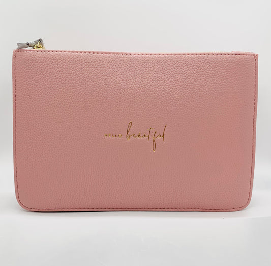 Hello Beautiful Handbag