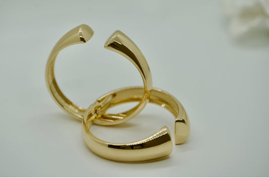 BRACELETS GOLD