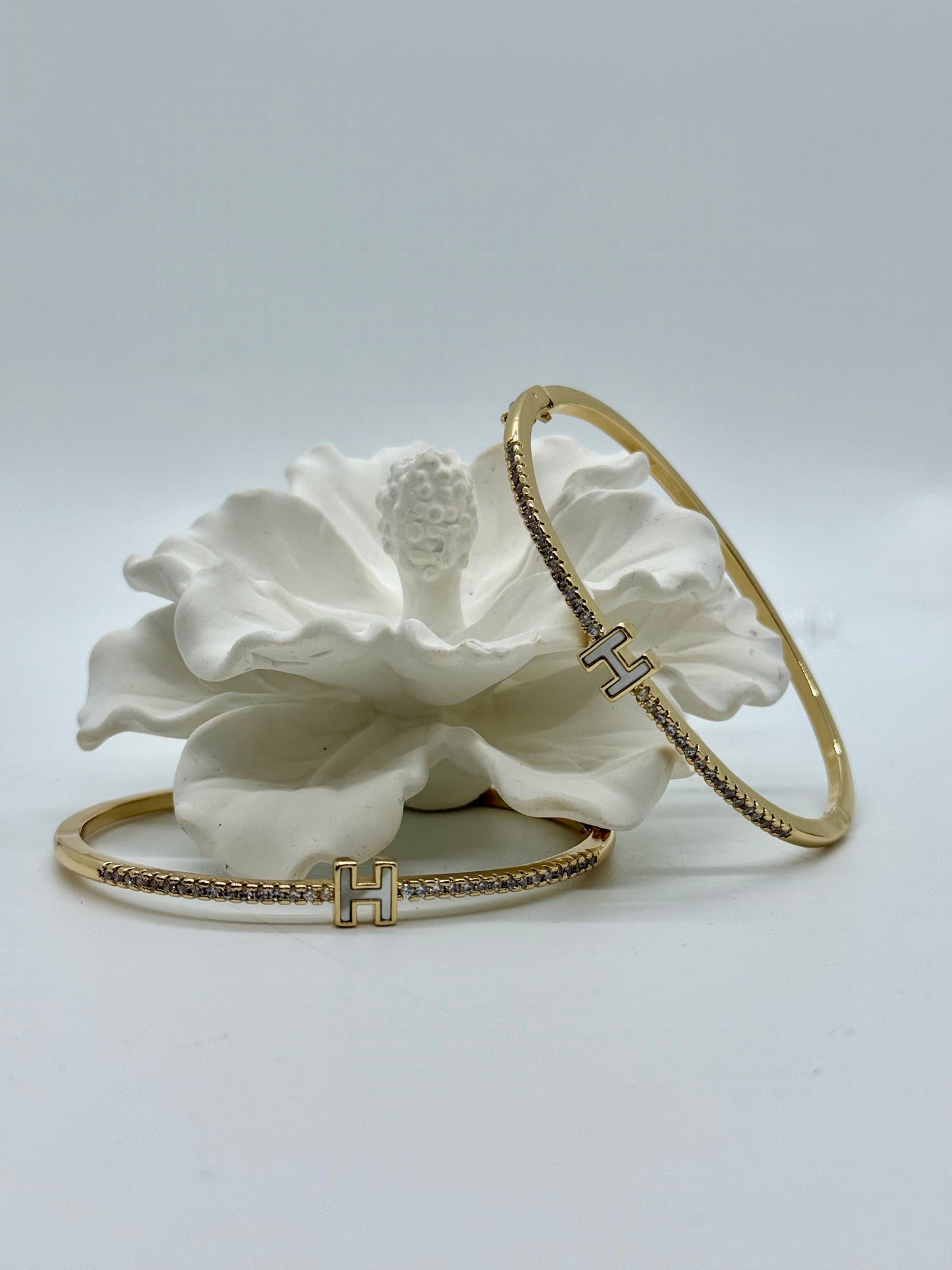 BRACELET GOLD