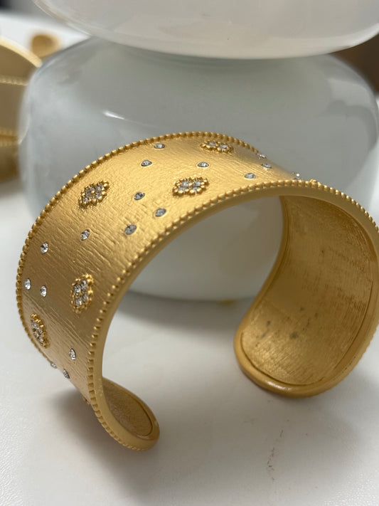 Bracelets GOLD