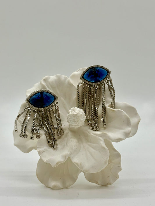 EARRIN BLUE