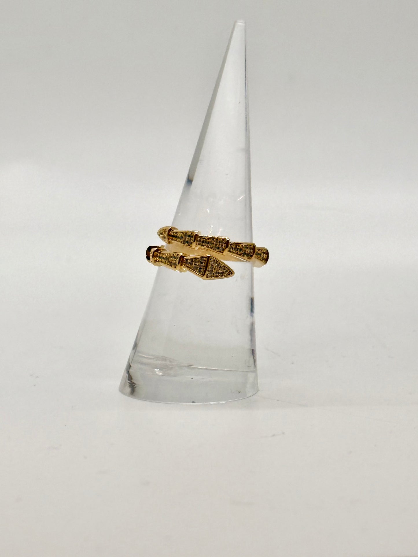 RING GOLD