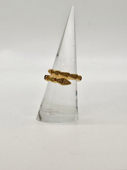 RING GOLD