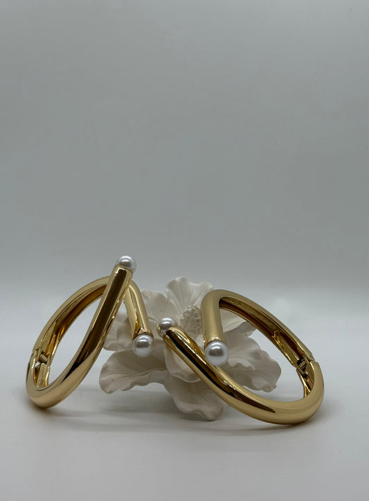 BANGLE PEARL